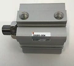 SMC CDQ2B50-20DM