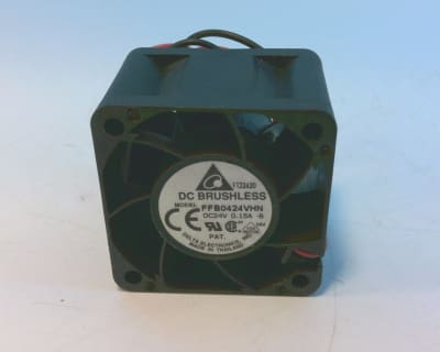 DELTA GROUP ELECTRONICS FFB0424VHN