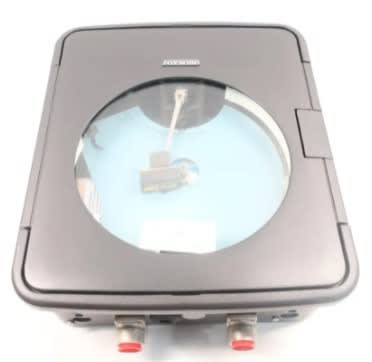 INVENSYS 40MR-C44LL 2-SM/CD-9/PC-15/PC-15