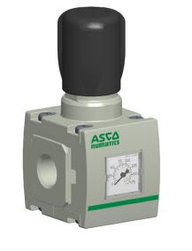 ASCO 8652AR004F296G0