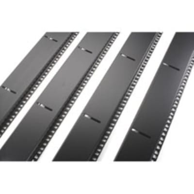 BLACK BOX CORP SCRAIL42U-4