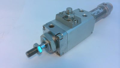 SMC CDLM2F25-30-D