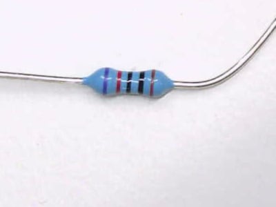 TE CONNECTIVITY YR1B10KCC