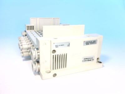 SMC SS5Y51-06-DUX00712