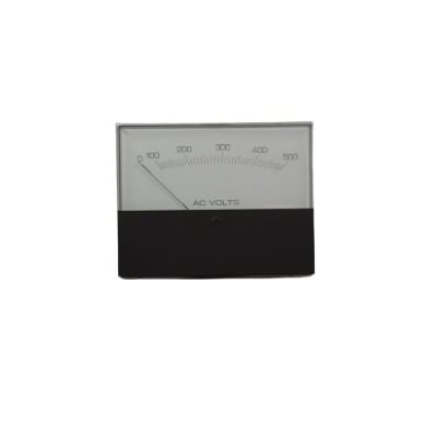 JEWELL INSTRUMENTS 4S-AVC-500