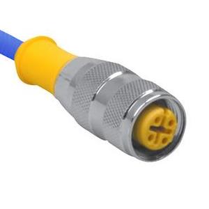 TURCK RK 4.21T-0.6-RS 4.21T