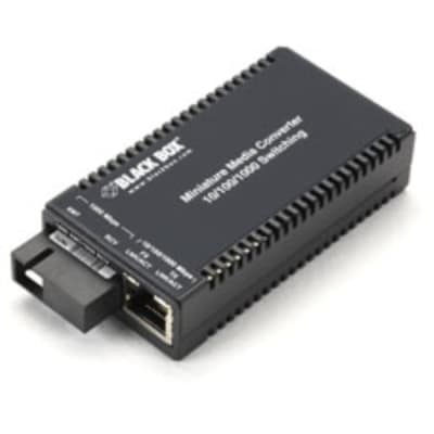 BLACK BOX CORP LGC129A-R2