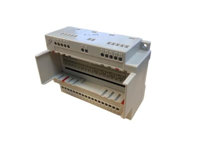 RED LION CONTROLS RM-4DI2-4AI2-UB