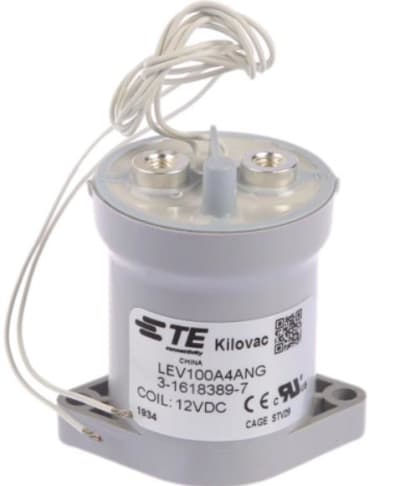 TE CONNECTIVITY 3-1618389-7