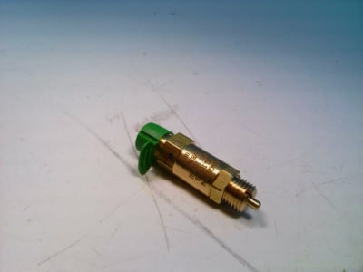 KINGSTON VALVE 100SS-1-010