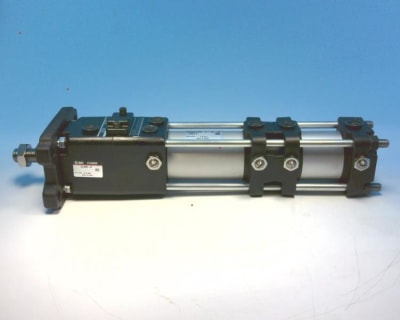 SMC CDLAFN40-535-D-XC11