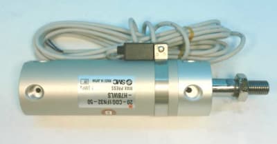 SMC 20-CDG1FN32-50-H7BWLS