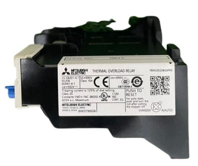 MITSUBISHI TH-T65KP54A