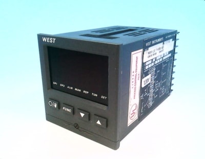 DANAHER CONTROLS M2810-L02-T1416-00-H50-C00-50-50-X00