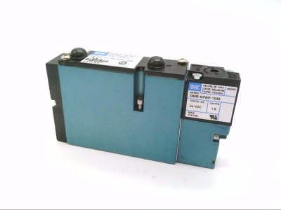 MAC VALVES INC 92B-AAF-000-DM-DFBP-1DM9