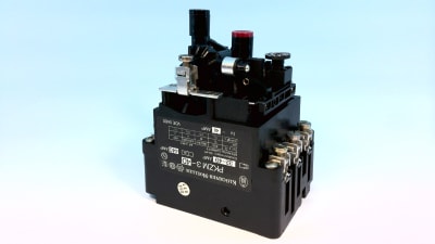 EATON CORPORATION PKZM3-40