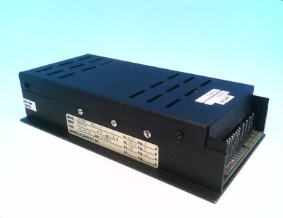 CONVERTER CONCEPTS SP1089