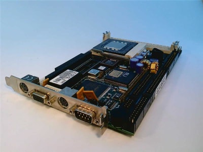 NATIONAL INSTRUMENTS MSC-251AR-BS5-CH