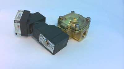 SMC VXD2140-03-5TZ1