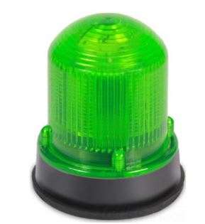 EDWARDS SIGNALING 125INCSG120A