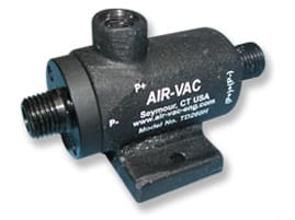 AIR VAC TD190H