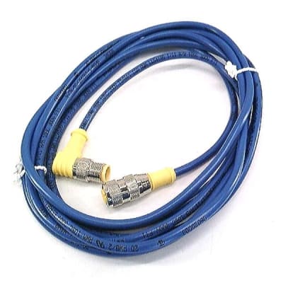 TURCK RK 4.21T-3-WS 4.21T