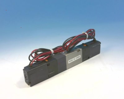 SMC VZ3440-5H