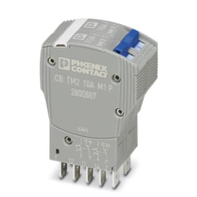 PHOENIX CONTACT CB TM2 10A M1 P