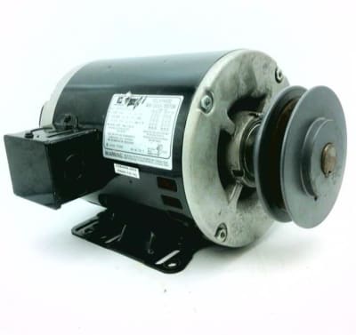 EMERSON P63PYGWW-4798