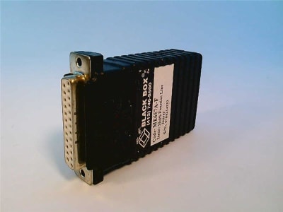 BLACK BOX CORP ME657A-F