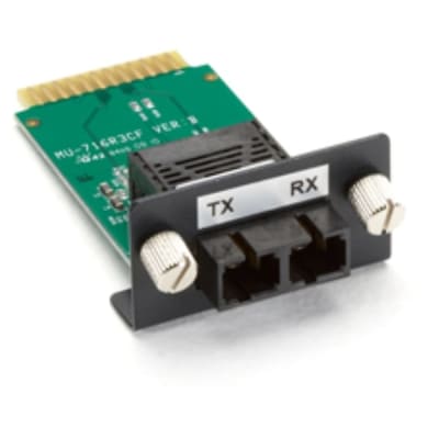 BLACK BOX CORP LB9316C-SC-2K