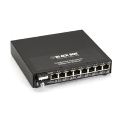BLACK BOX CORP LBH081A-H