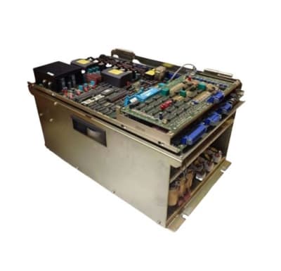 FANUC A06B-6044-H032