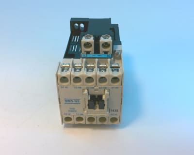 MITSUBISHI SRD-N5-DC48V3A2B