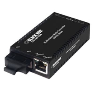 BLACK BOX CORP LIC055A-R2