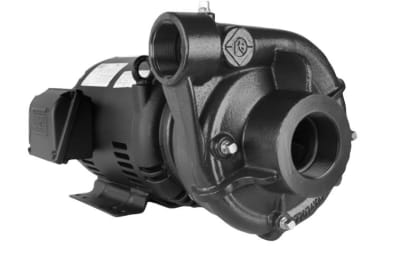 FRANKLIN ELECTRIC A1.5X2-6