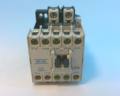 MITSUBISHI SR-NCX532AC230V
