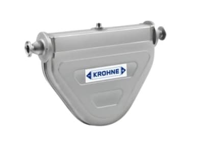 KROHNE OPTIBATCH 4011