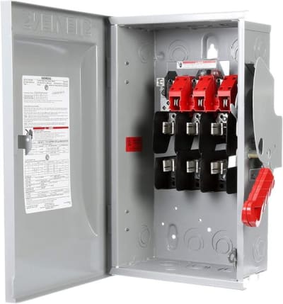 SIEMENS HF322NX