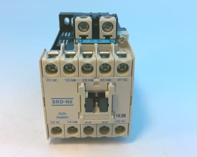 MITSUBISHI SRDNCX532DC36V