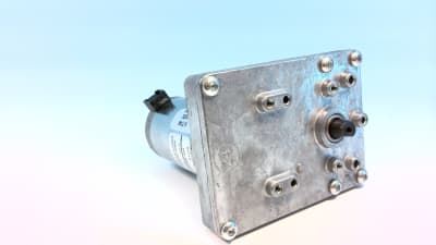 NIDEC CORP 26-67-X7746-GM