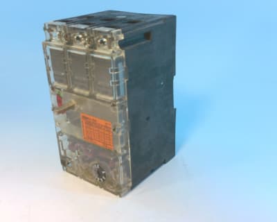 EATON CORPORATION NZMH4-100