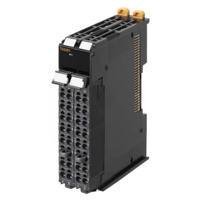 OMRON NX-TS3201