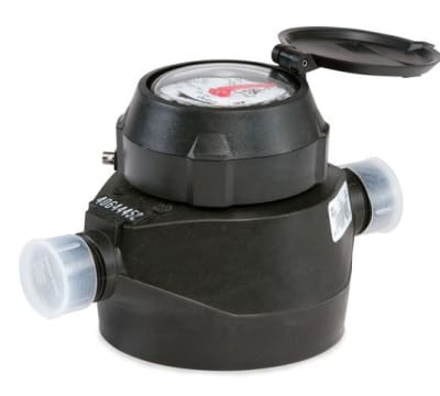 BADGER METER 62704-006