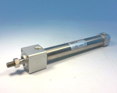 SMC CM2RB20-100