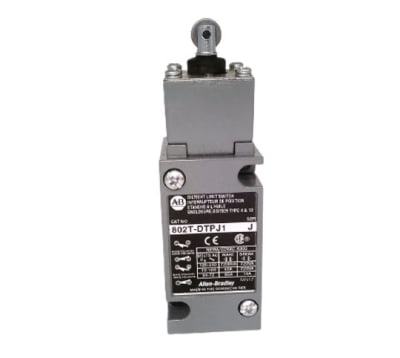 ALLEN BRADLEY 802T-DTPJ1