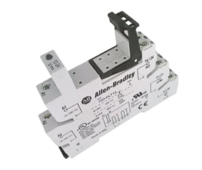 ALLEN BRADLEY 700-HN210