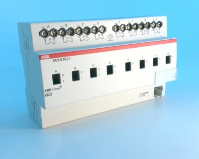 ASEA BROWN BOVERI 2CDG110161R0011