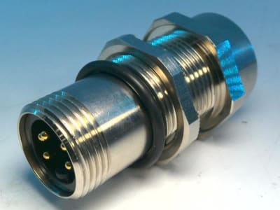 MURR ELEKTRONIK 7000-50111-0000000