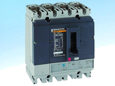 SCHNEIDER ELECTRIC MG29644